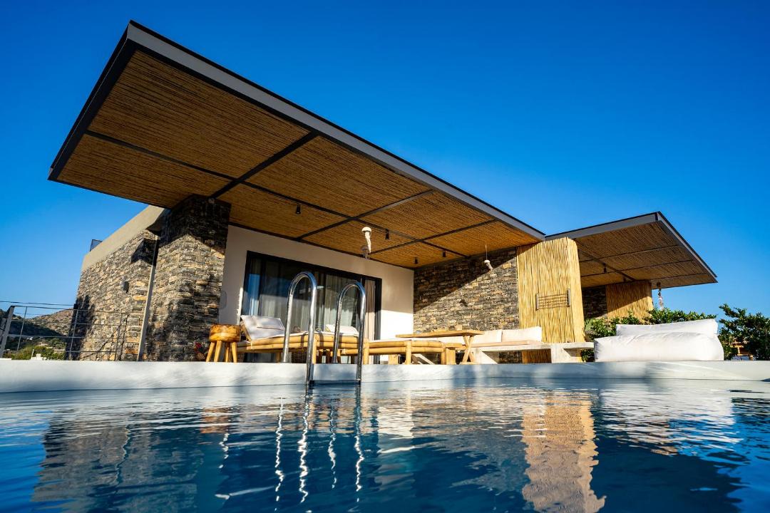 Photo of Outdoor in Gialos
