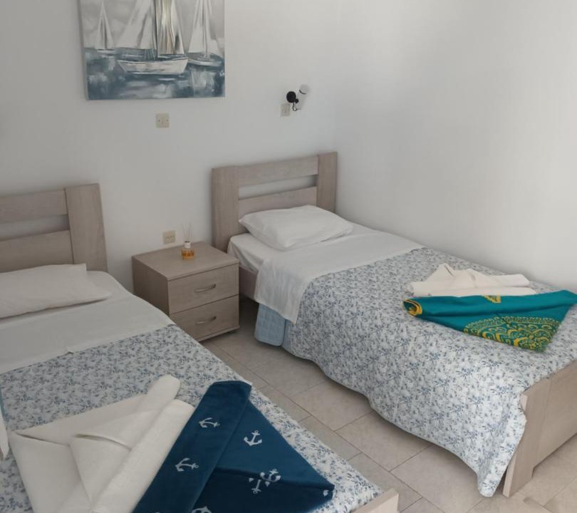 Photo of Bedroom in Aliki