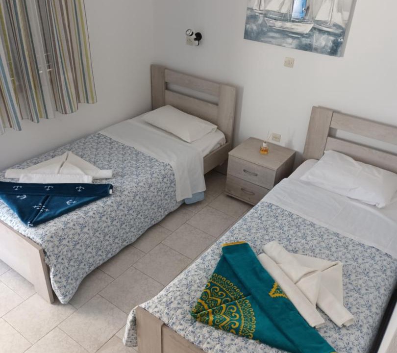 Photo of Bedroom in Aliki