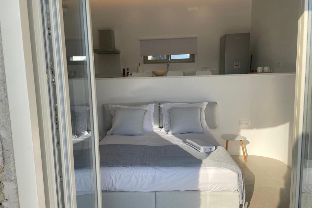 Photo of Bedroom in Paros