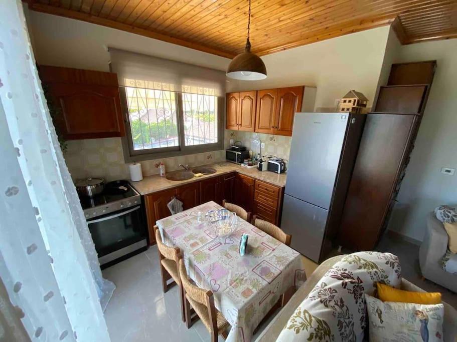 Photo of Kitchen in Agia Marina