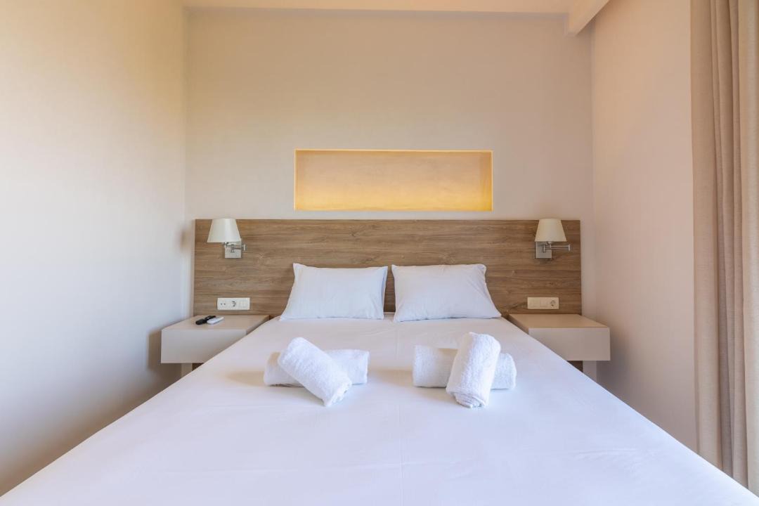 Photo of Bedroom in Agkisaras