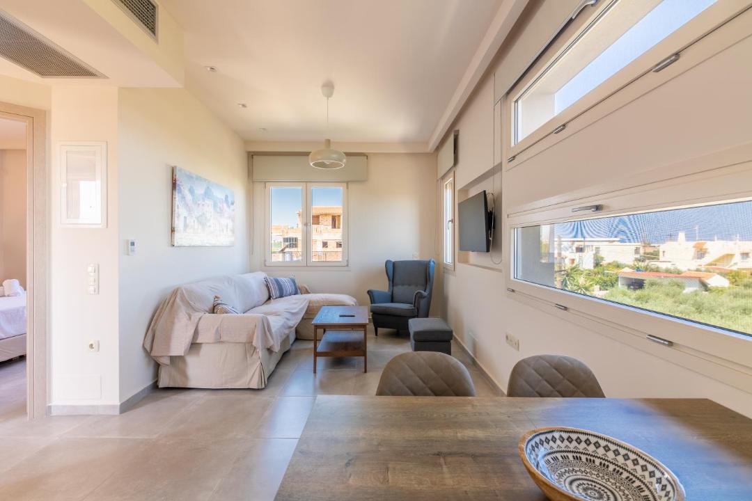 Photo of Livingroom in Agkisaras