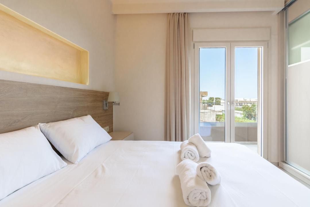 Photo of Bedroom in Agkisaras