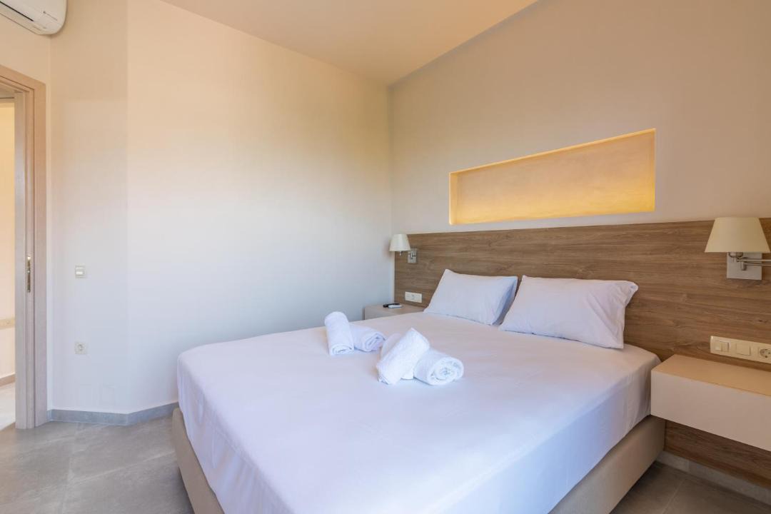 Photo of Bedroom in Agkisaras