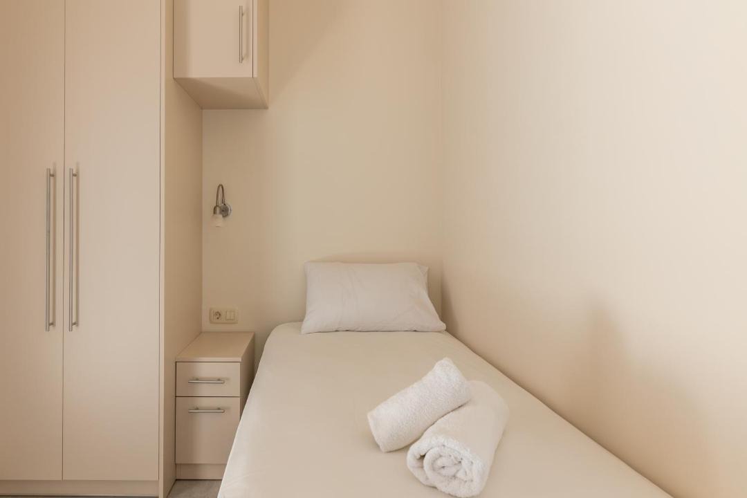 Photo of Bedroom in Agkisaras