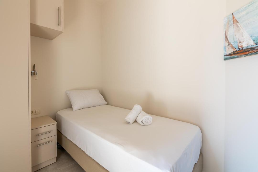 Photo of Bedroom in Agkisaras