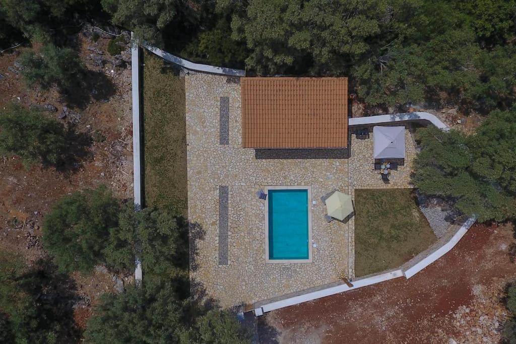 Photo of Buildings in Evgiros