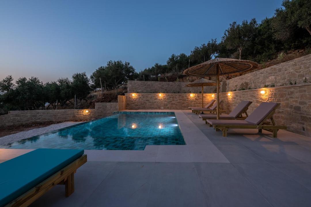 Photo of Outdoor in Limeniskos