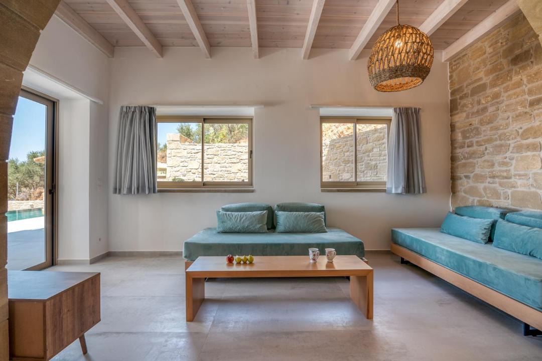 Photo of Livingroom in Limeniskos