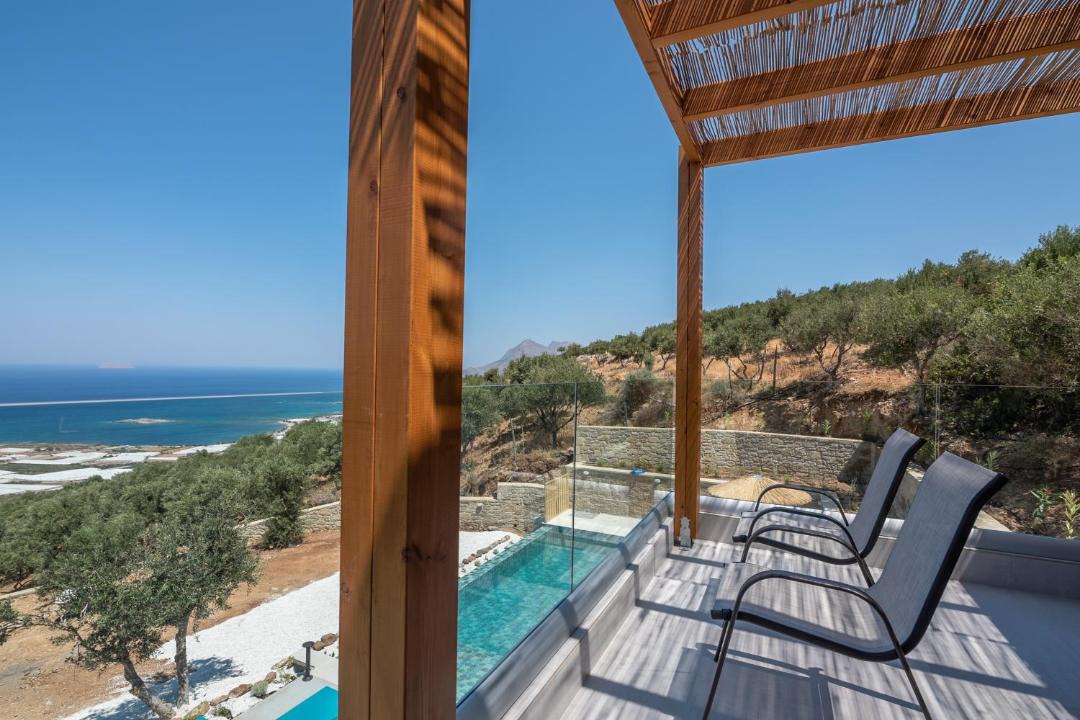 Photo of Patio Balcony in Limeniskos