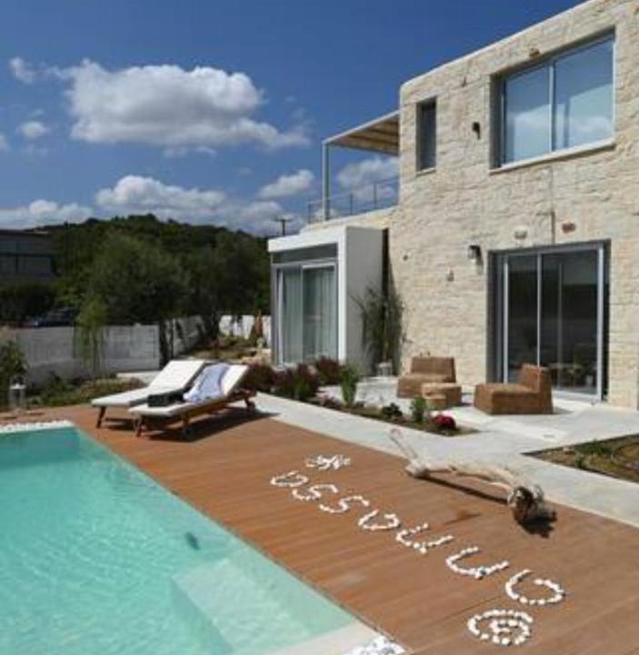 Photo of Outdoor in Almyrida