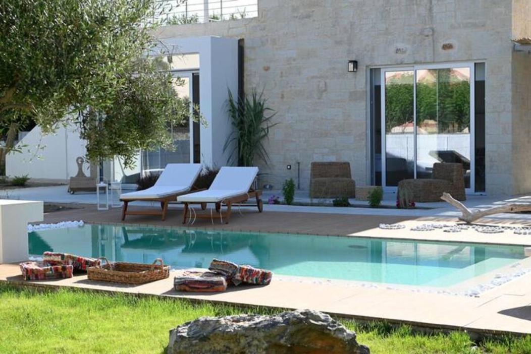 Photo of Outdoor in Almyrida