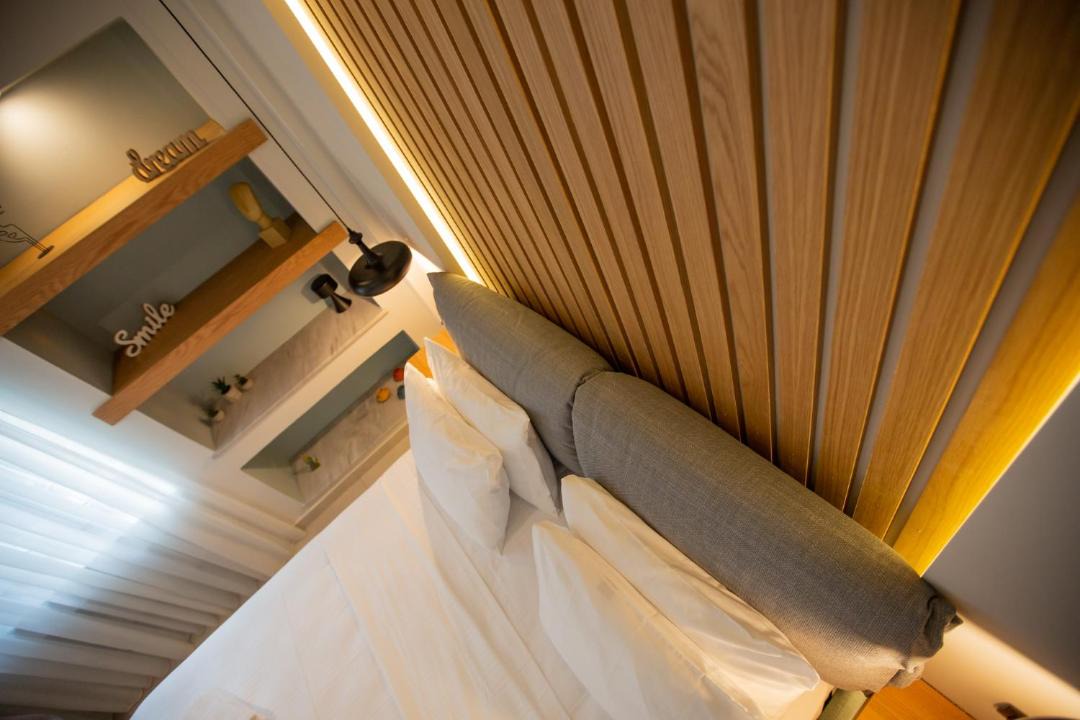 Photo of Bedroom in Nafpaktos