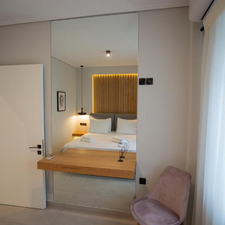 Photo of Bedroom in Nafpaktos