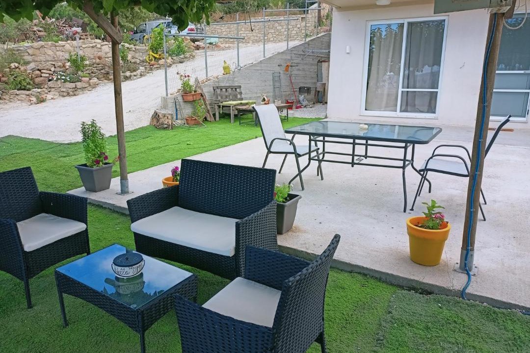 Photo of Patio Balcony in Cherethiana