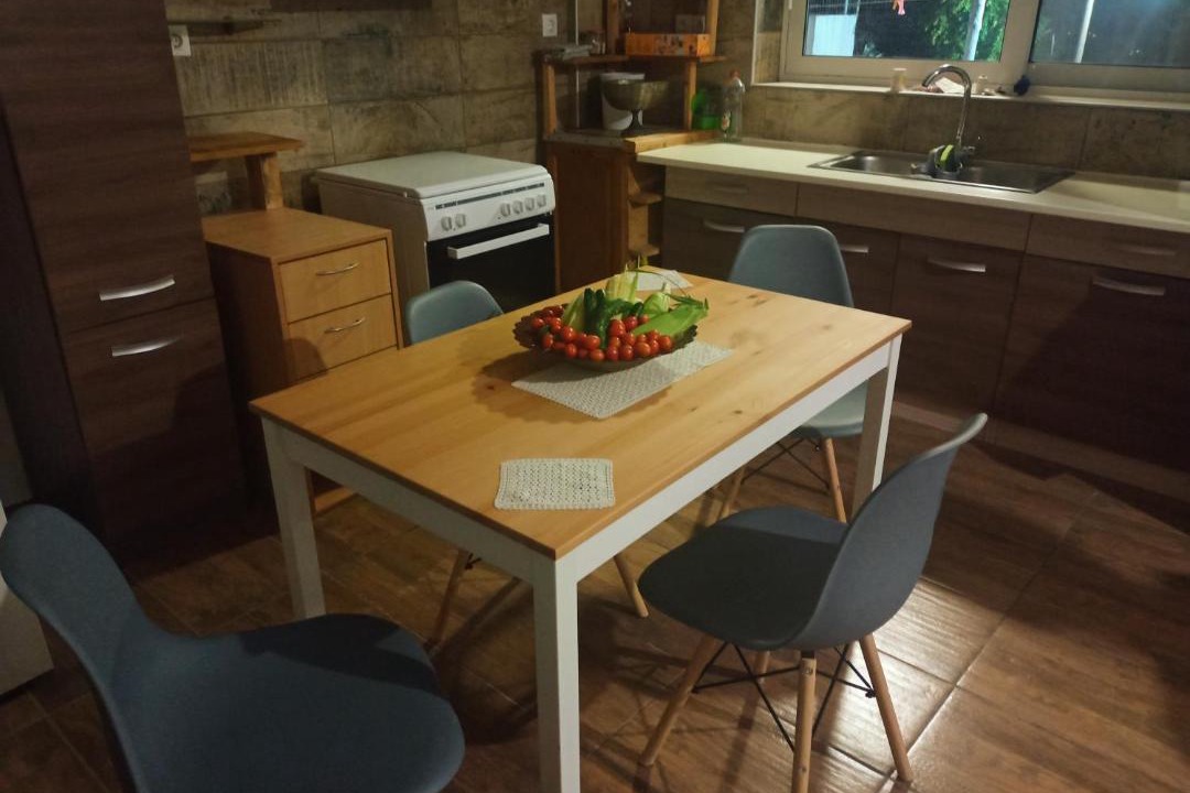 Photo of Kitchen in Cherethiana