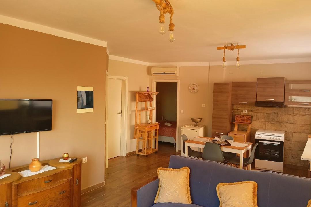 Photo of Livingroom in Cherethiana