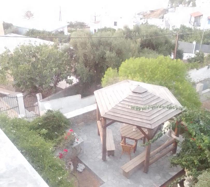 Photo of Patio Balcony in Massouri