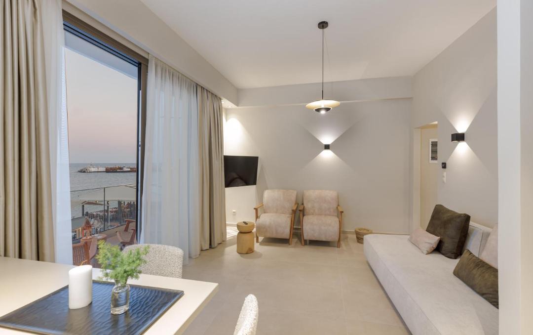 Photo of Livingroom in Old Quarter