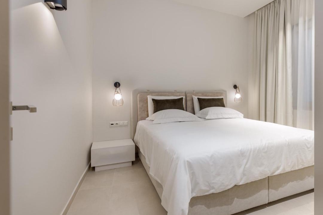Photo of Bedroom in Old Quarter
