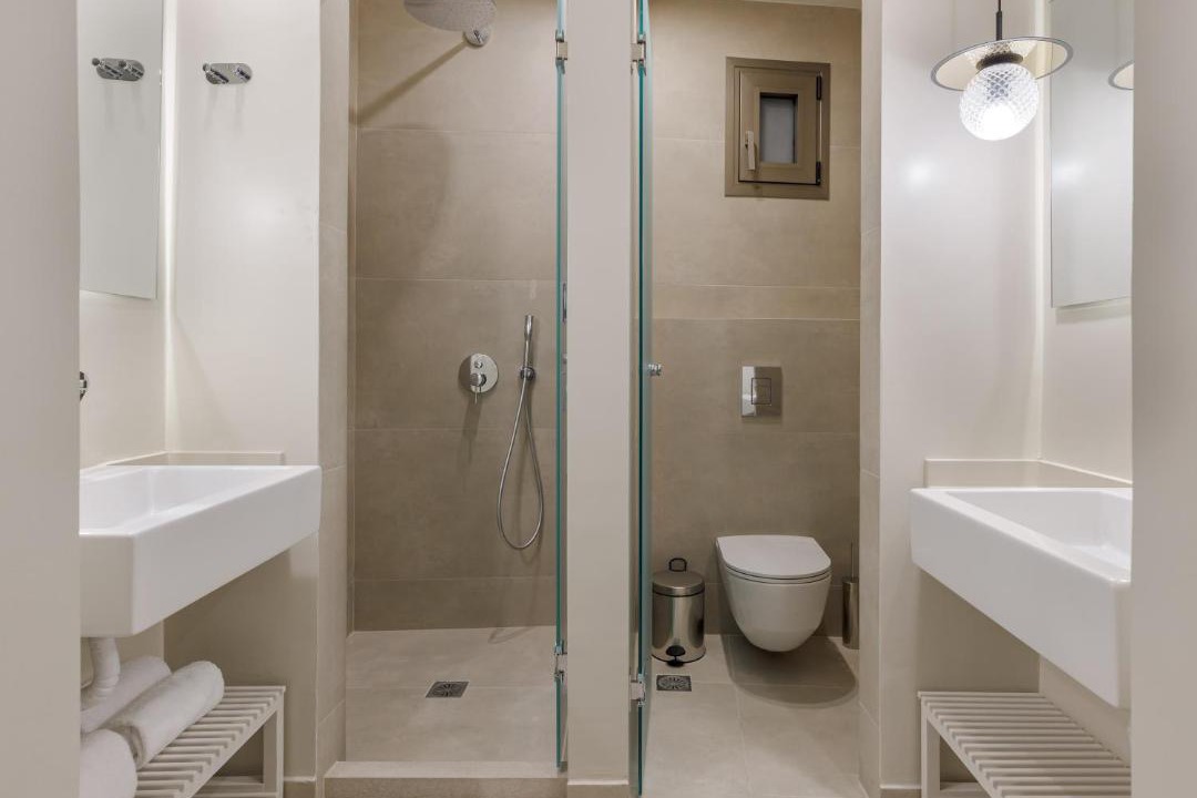 Photo of Bathroom in Old Quarter