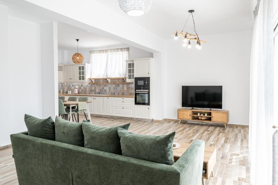Photo of Livingroom in Agios Vasileios