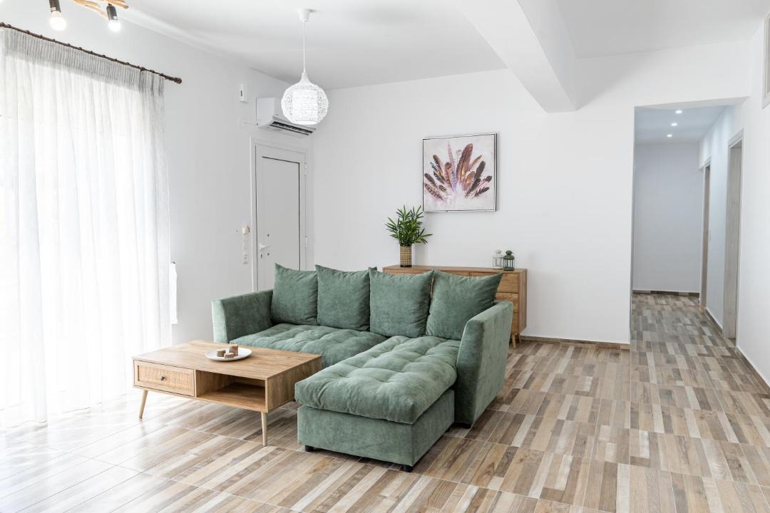Photo of Livingroom in Agios Vasileios