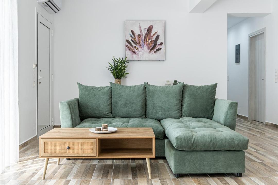 Photo of Livingroom in Agios Vasileios