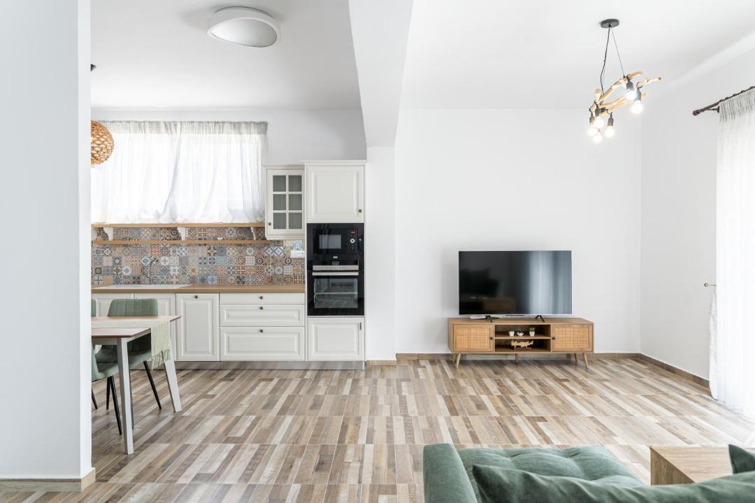 Photo of Livingroom in Agios Vasileios