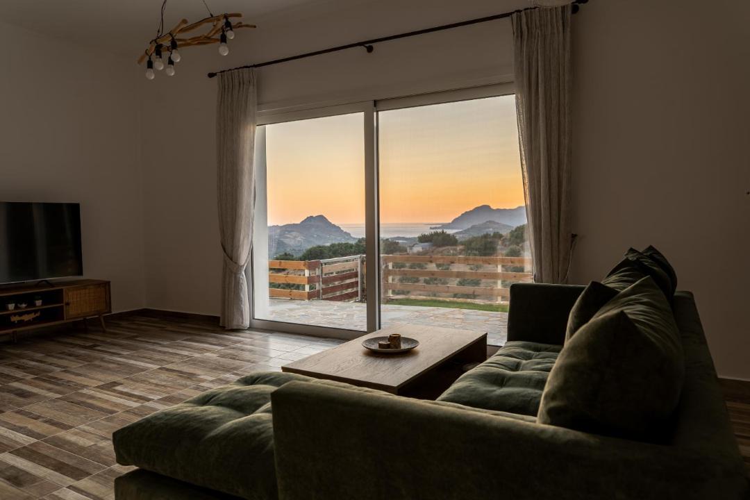 Photo of Livingroom in Agios Vasileios