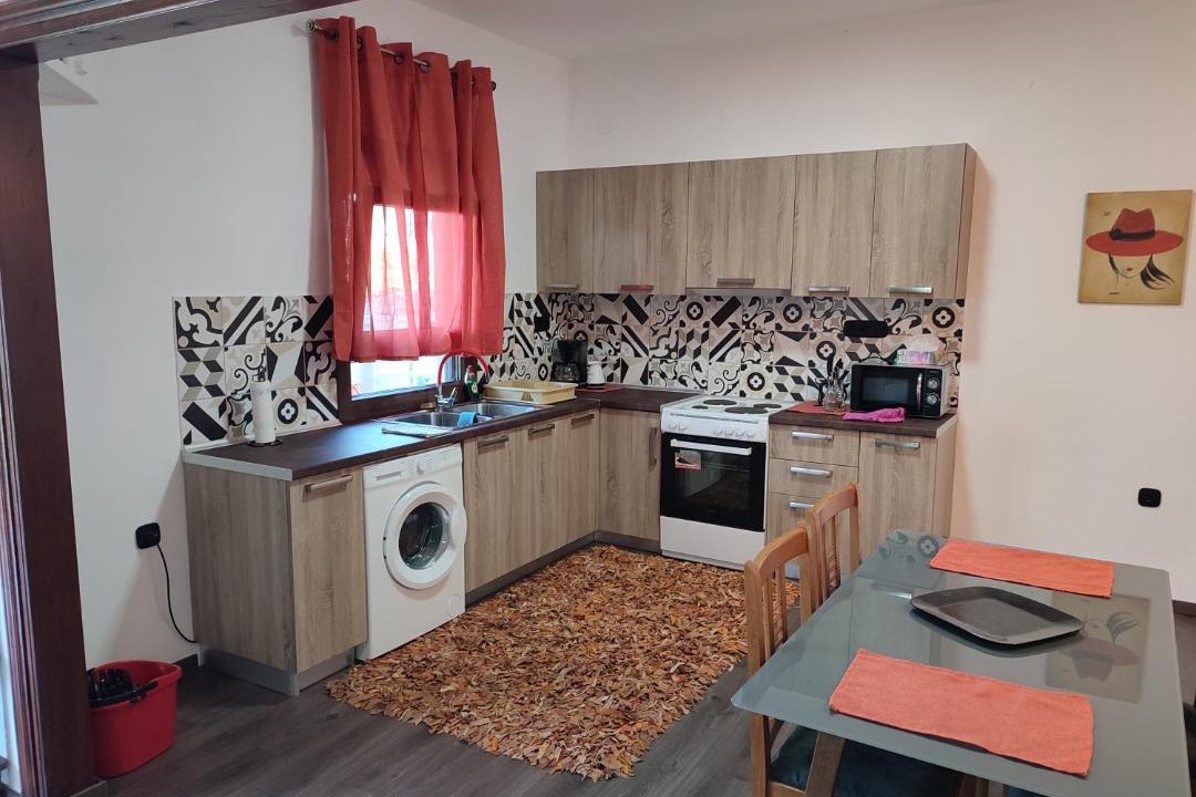 Photo of Kitchen in Kriopigi