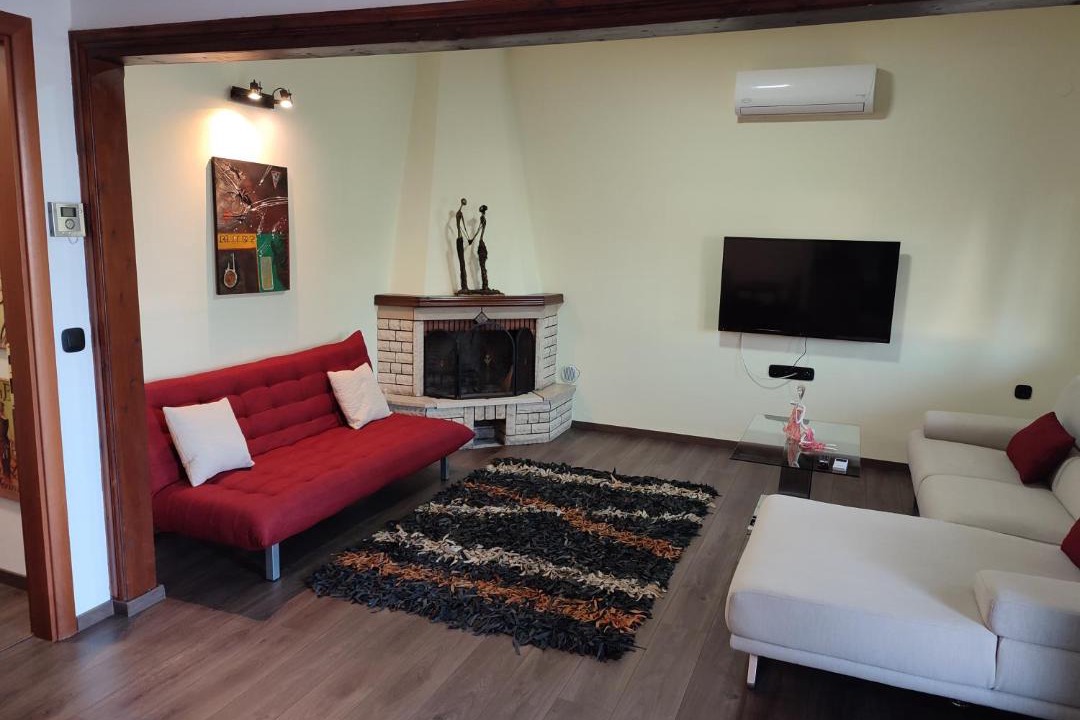 Photo of Livingroom in Kriopigi