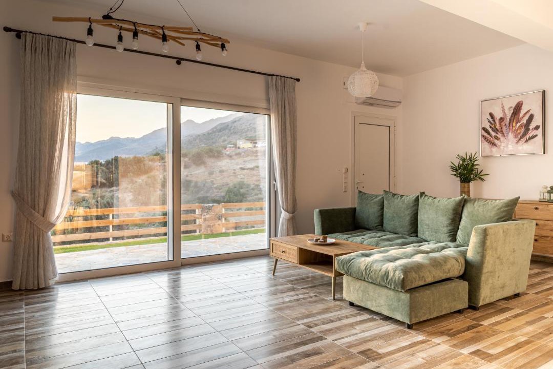 Photo of Livingroom in Agios Vasileios