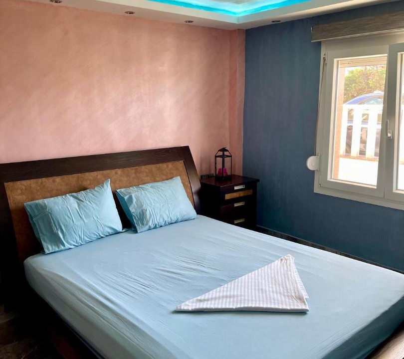 Photo of Bedroom in Nea Mesagkala
