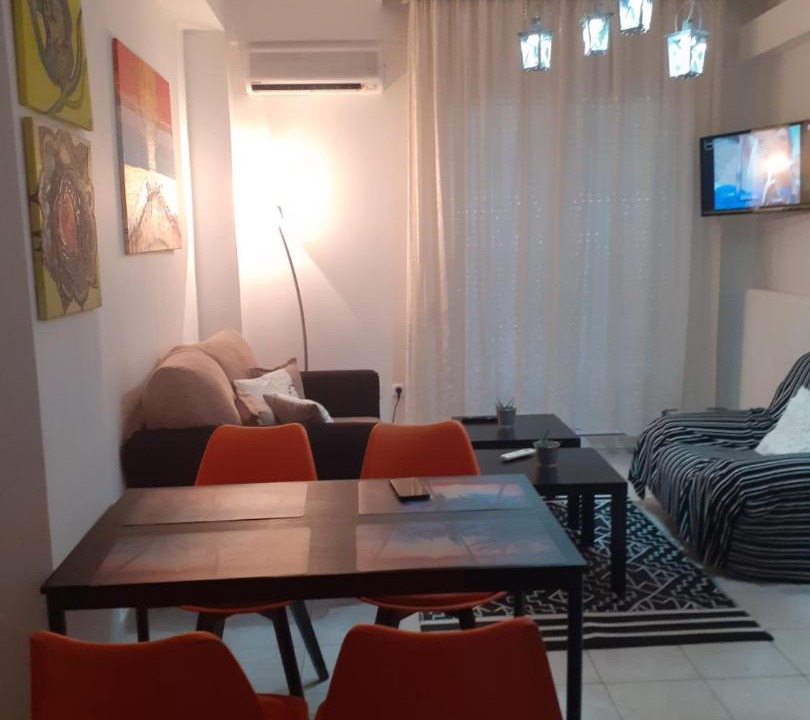 Photo of Livingroom in Evosmos