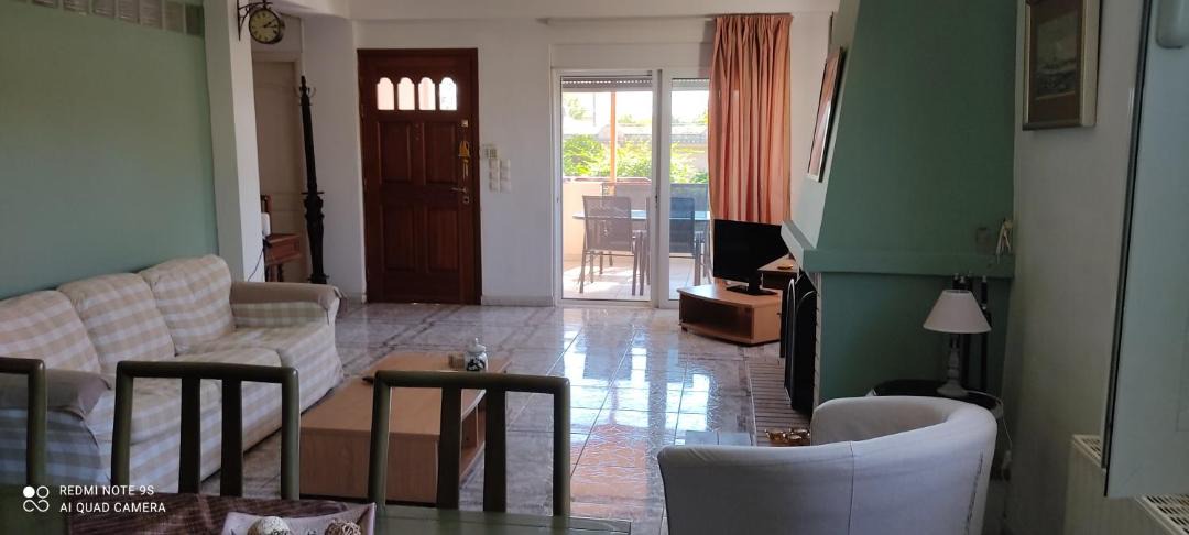 Photo of Bathroom in Nea Makri