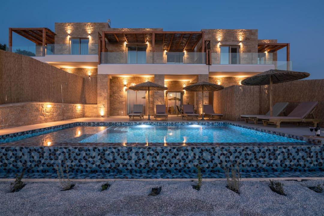 Photo of Outdoor in Limeniskos