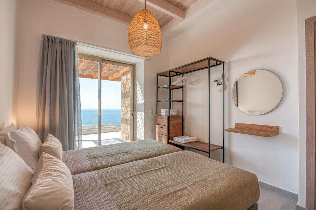 Photo of Bedroom in Limeniskos
