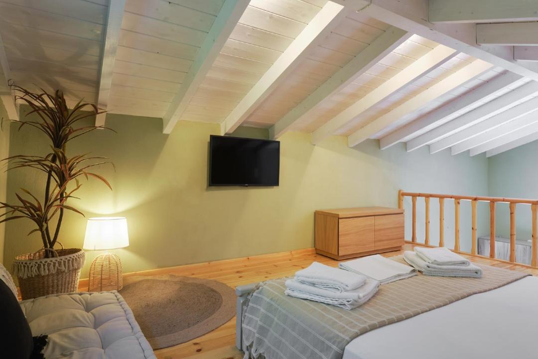 Photo of Bedroom in Eresos-Antissa