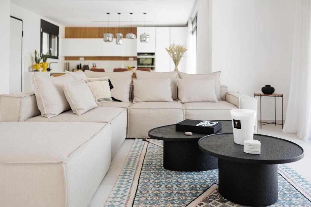 Photo of Livingroom in Kontokali