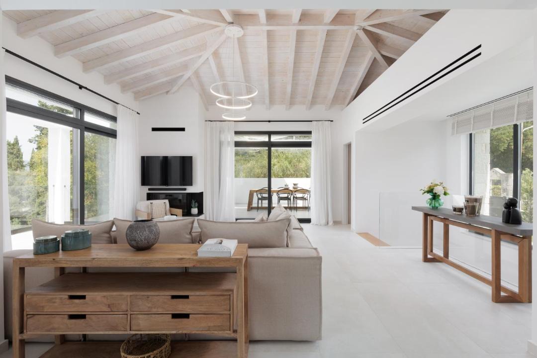 Photo of Livingroom in Kontokali