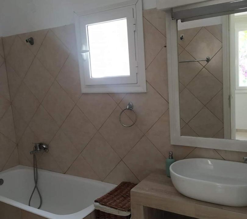 Photo of Bathroom in Argostoli