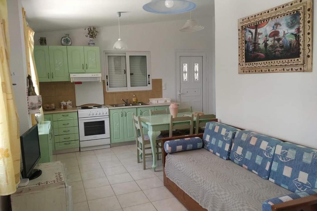 Photo of Kitchen in Argostoli