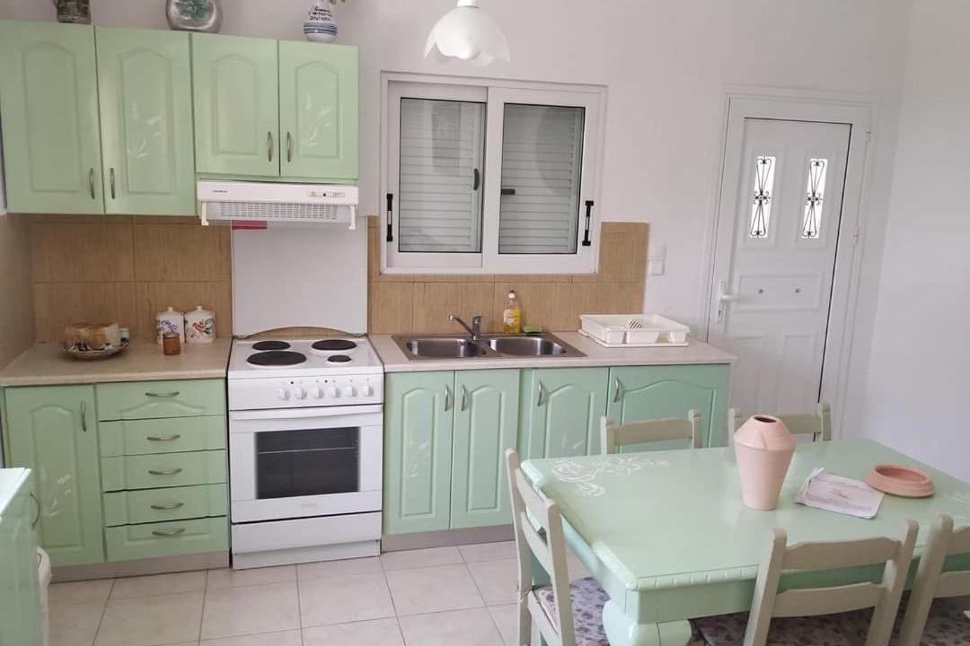 Photo of Kitchen in Argostoli