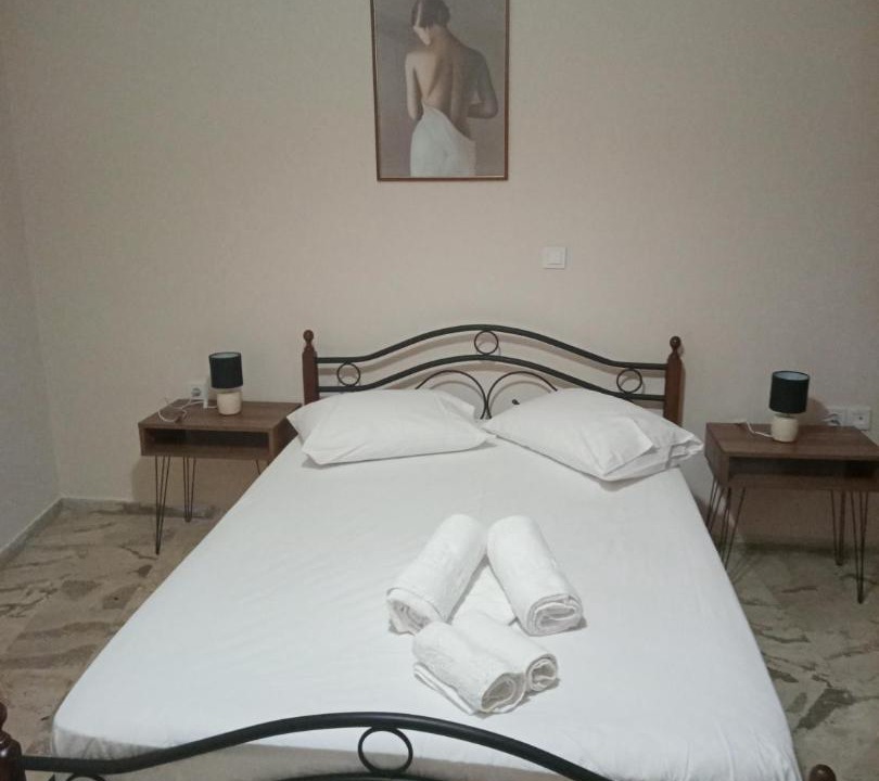 Photo of Bedroom in Filiatra