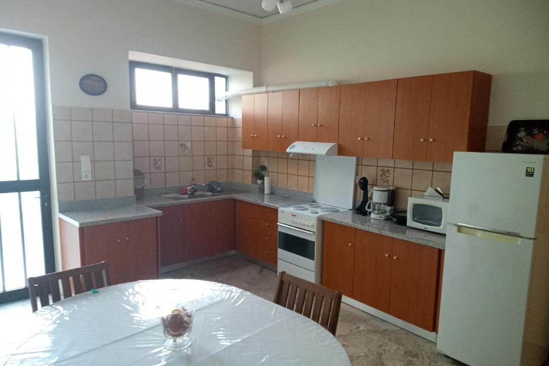 Photo of Kitchen in Filiatra