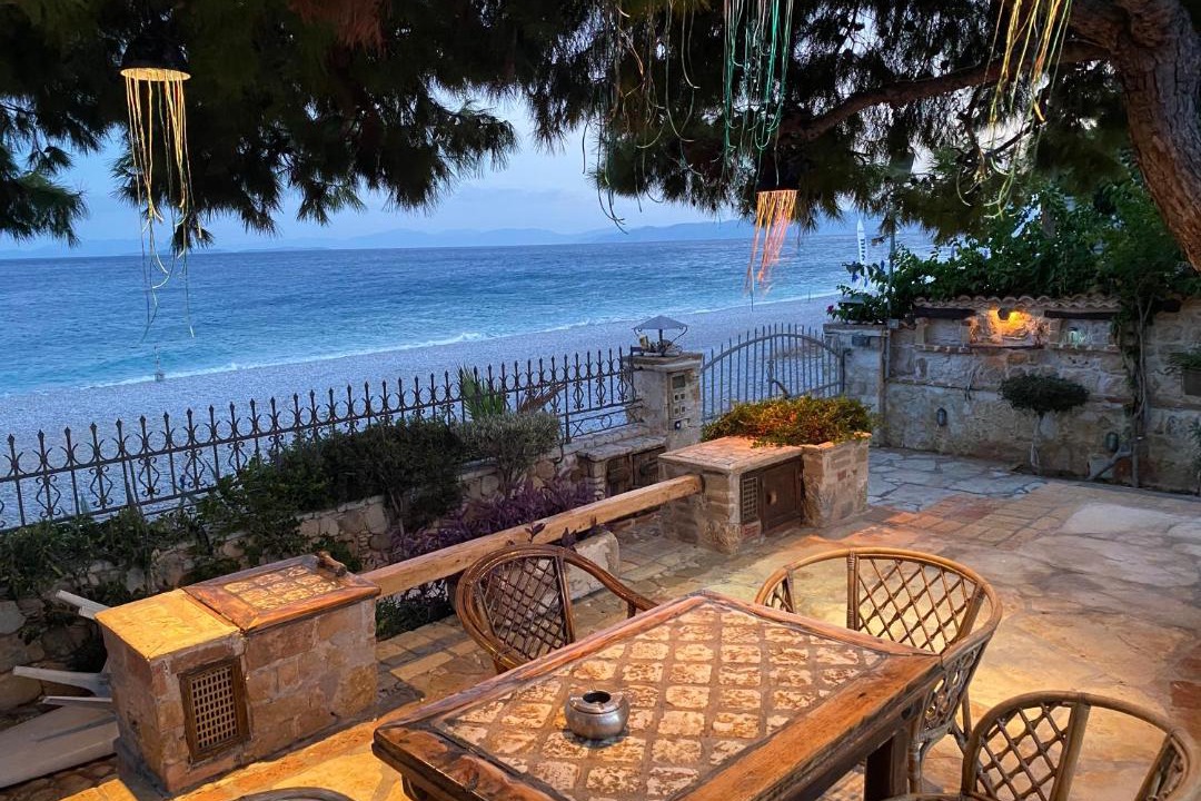 Photo of Patio Balcony in Kineta