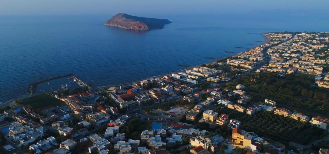 Photo of Others in Platanias Town
