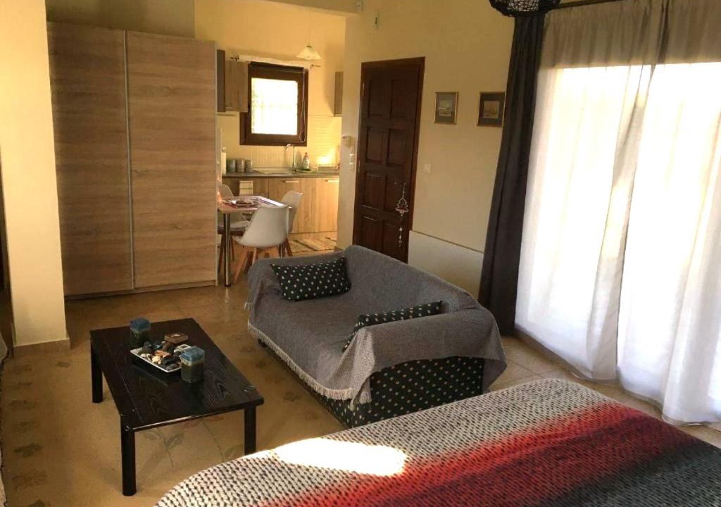Photo of Bedroom in Karditsa